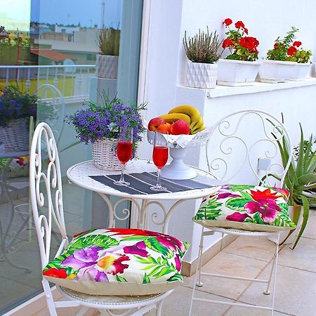 B&B White Casarano Exterior photo