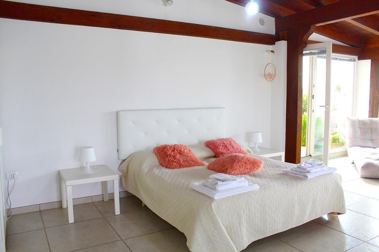 B&B White Casarano Exterior photo